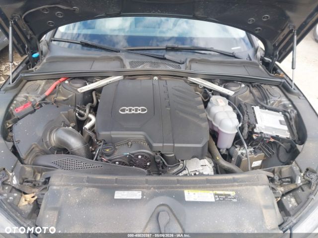 Audi A4 Limousine 40 TFSI quattro S tronic - 15