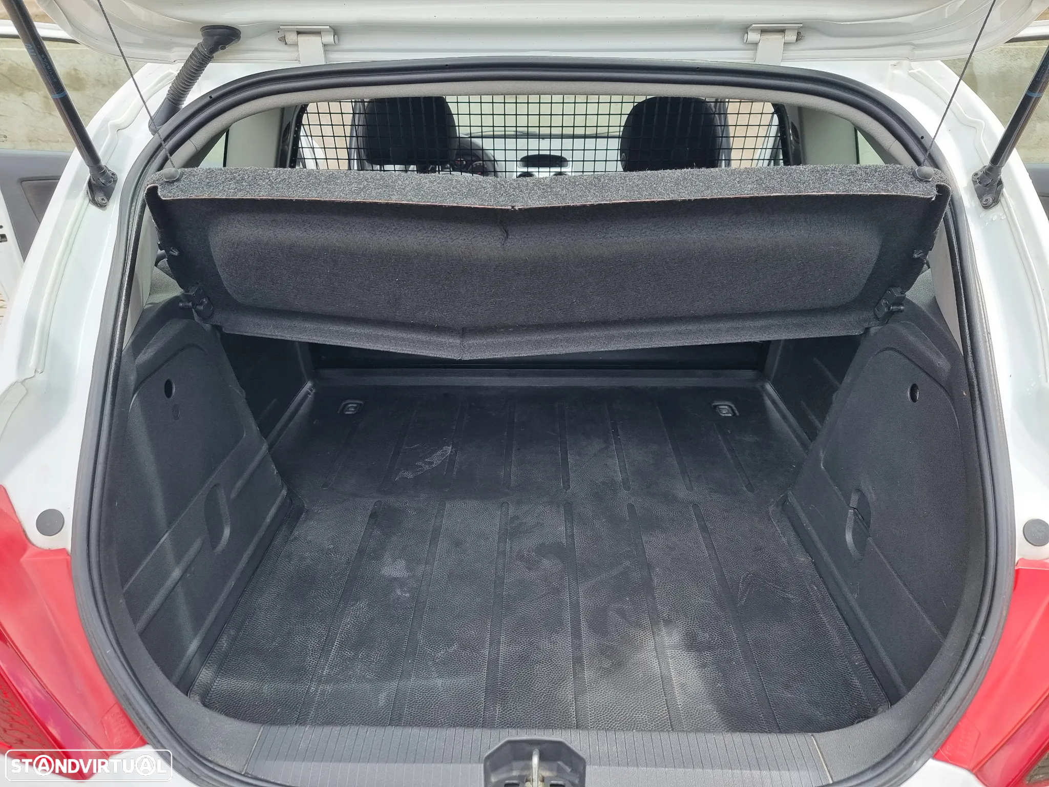 Opel Corsa 1.3 CDTI - 14