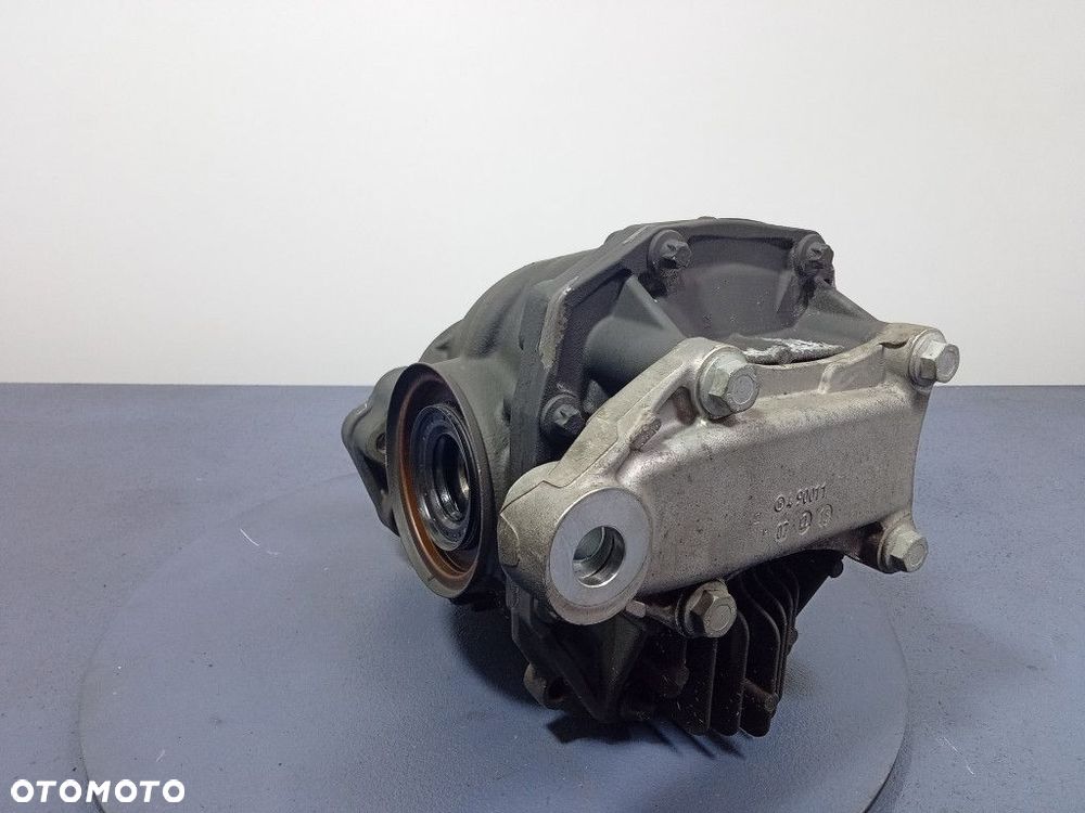 CL W216 5.5 V8 M273 DYFER TYŁ 2.65 2163502200 - 4