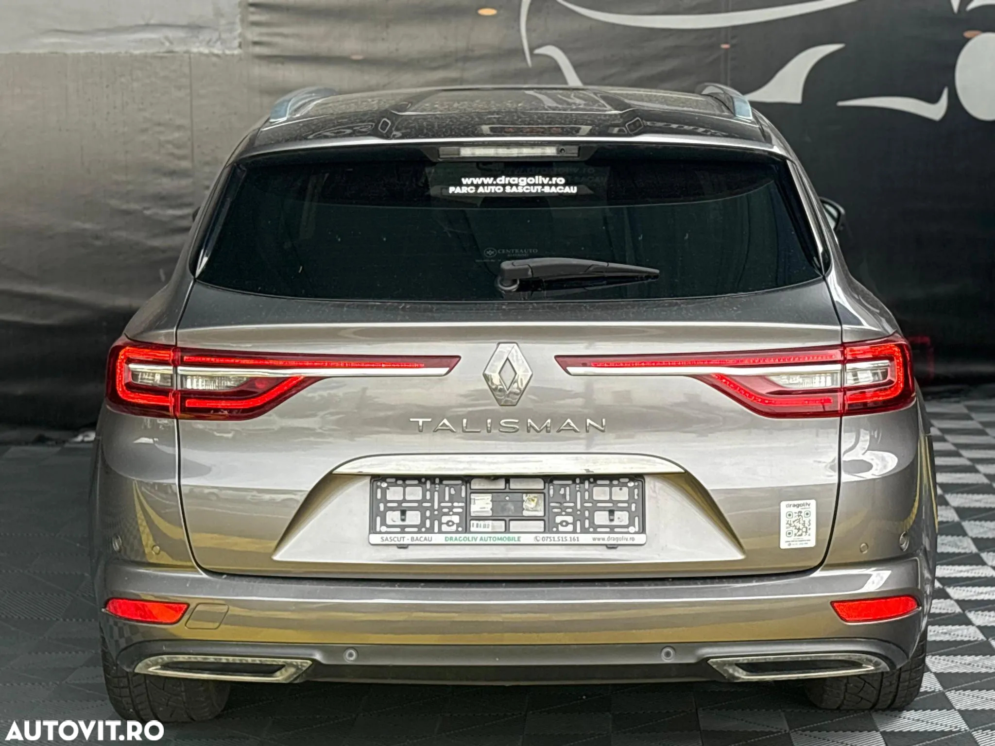 Renault Talisman - 18