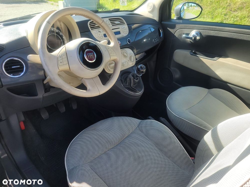 Fiat 500 - 7