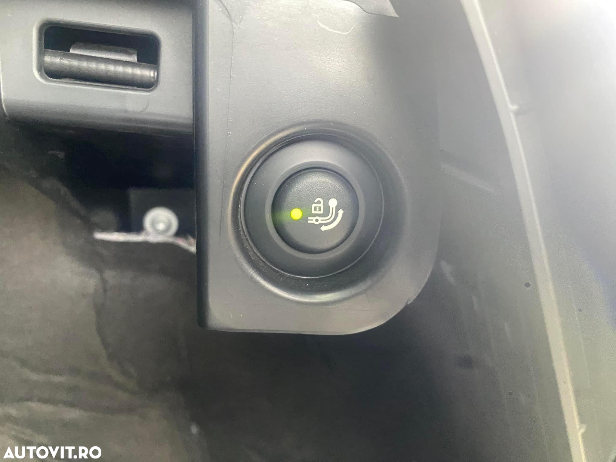 BMW X3 xDrive20d AT Advantage - 24