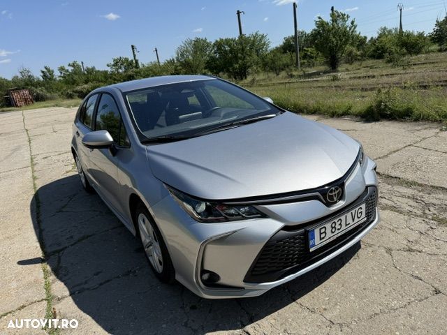 Toyota Corolla 1.5 TNGA MT Eco - 4