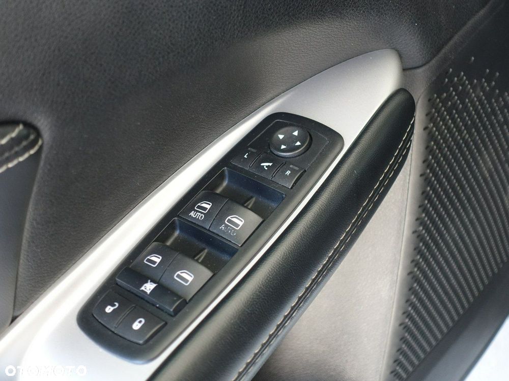 Fiat Freemont 2.0 Multijet Lounge AWD - 15