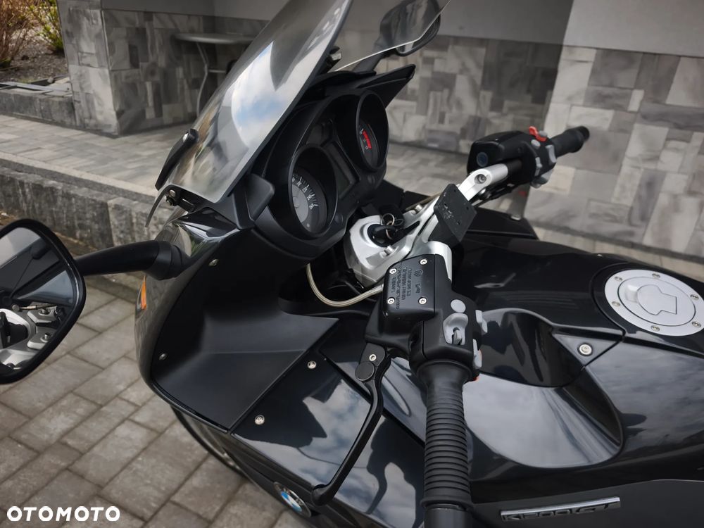 BMW K - 21