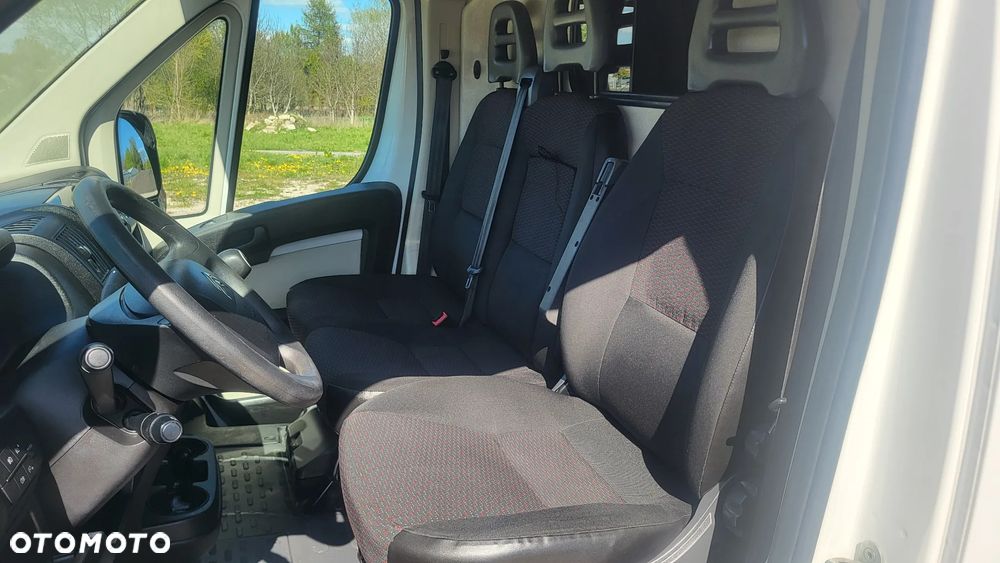 Citroën Jumper - 19