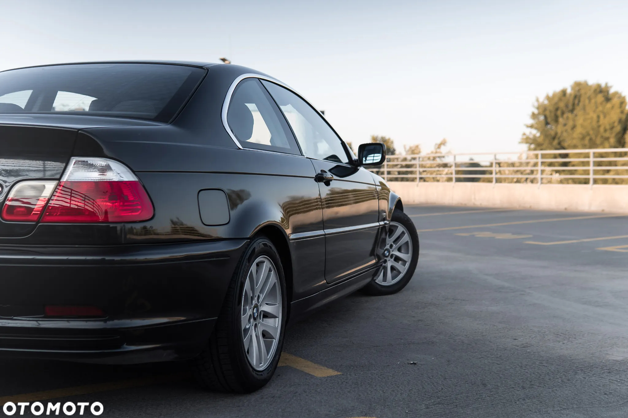 BMW Seria 3 328Ci - 12