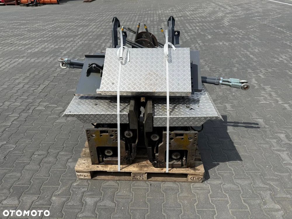 Vogele AB 500/600 -3 TV - 5