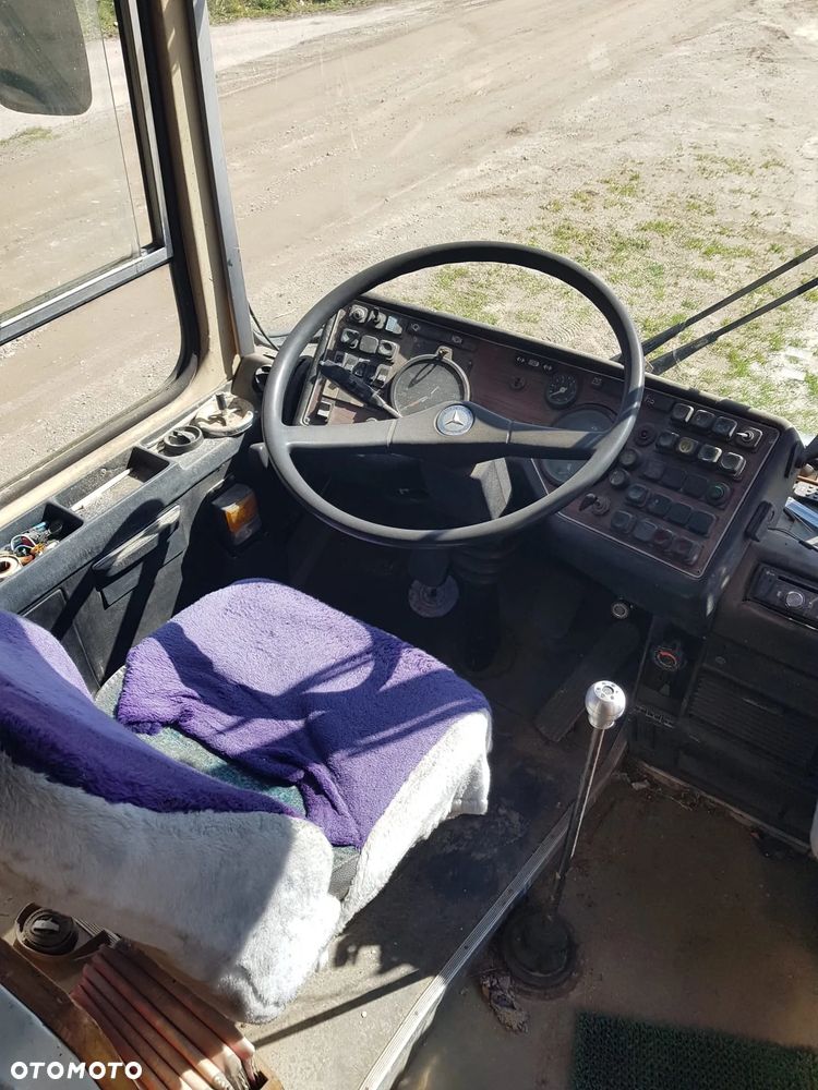 Mercedes-Benz 0303/9RHP - 2