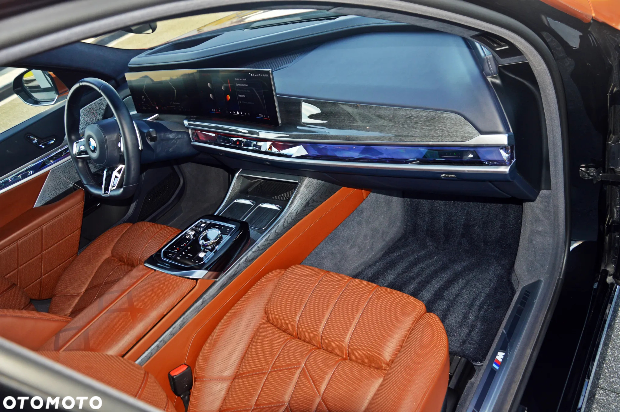 BMW Seria 7 740Ld xDrive - 15