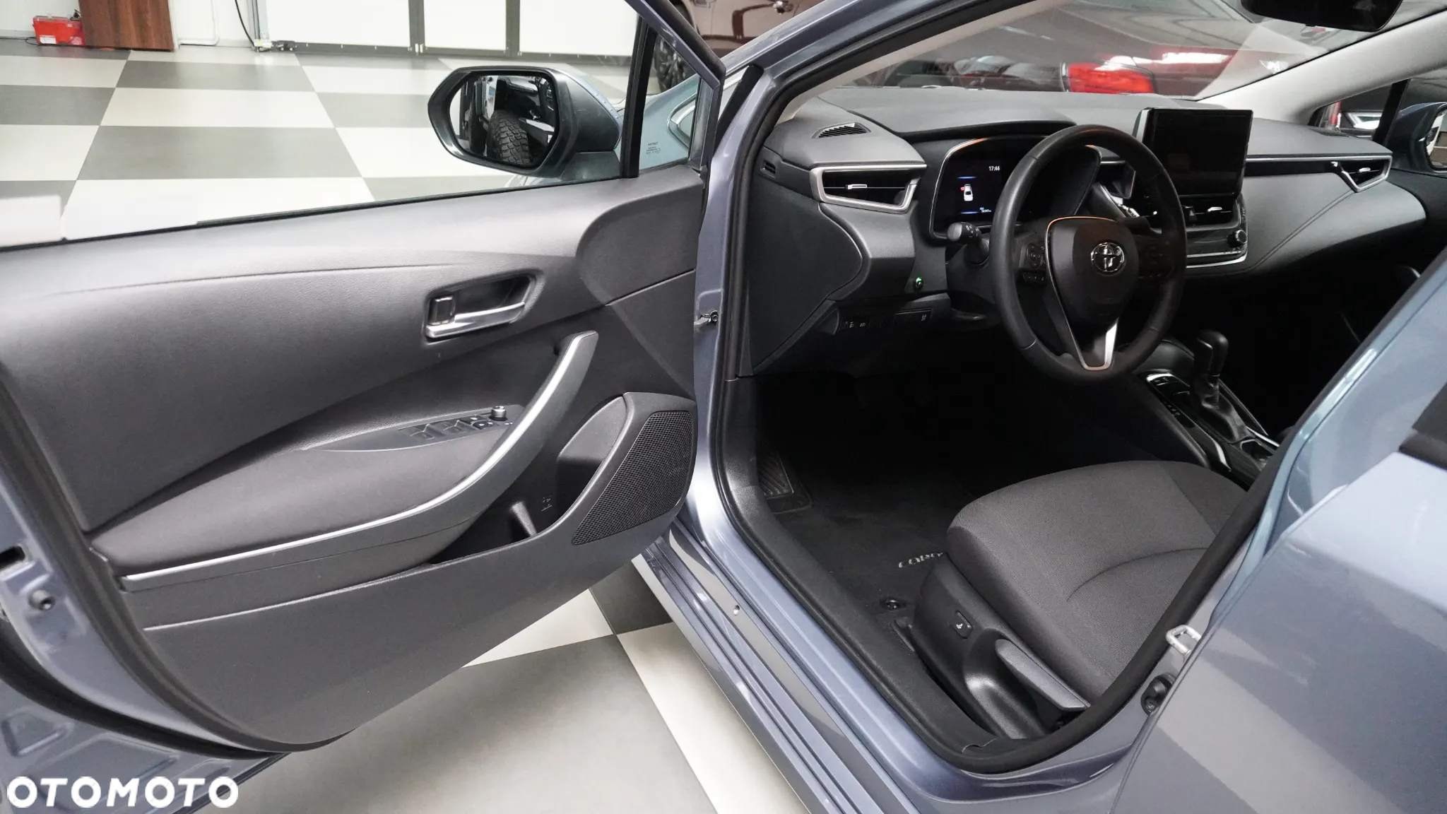 Toyota Corolla 1.5 Comfort MS - 5