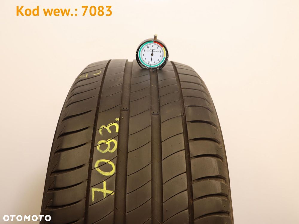 Michelin PRIMACY 3 - 225/50 R17 - 1