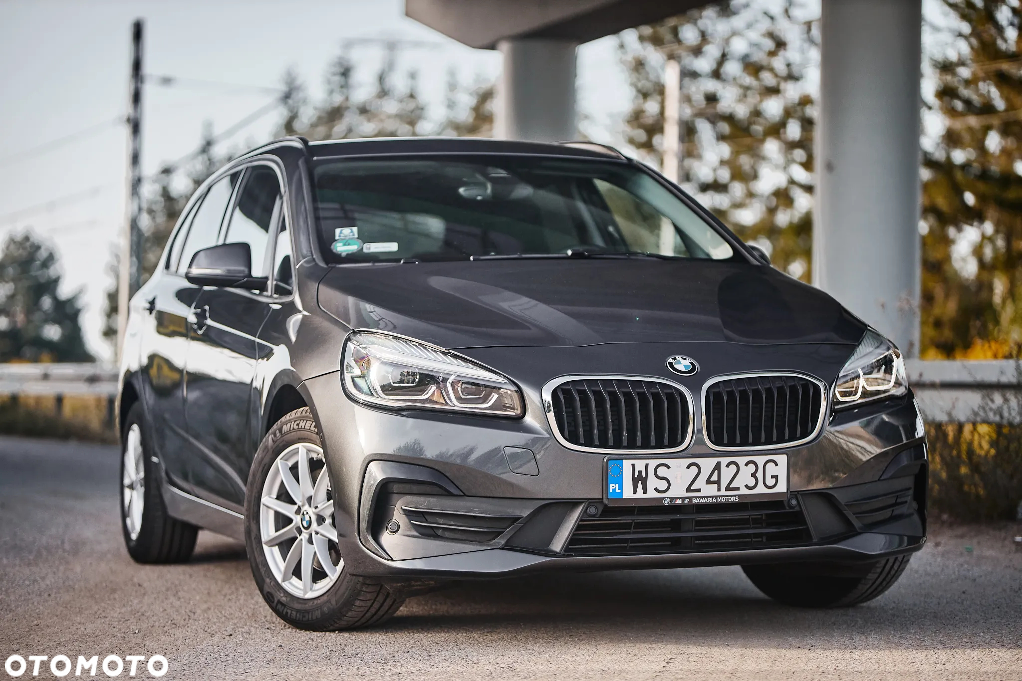 BMW Seria 2 218i Advantage - 2