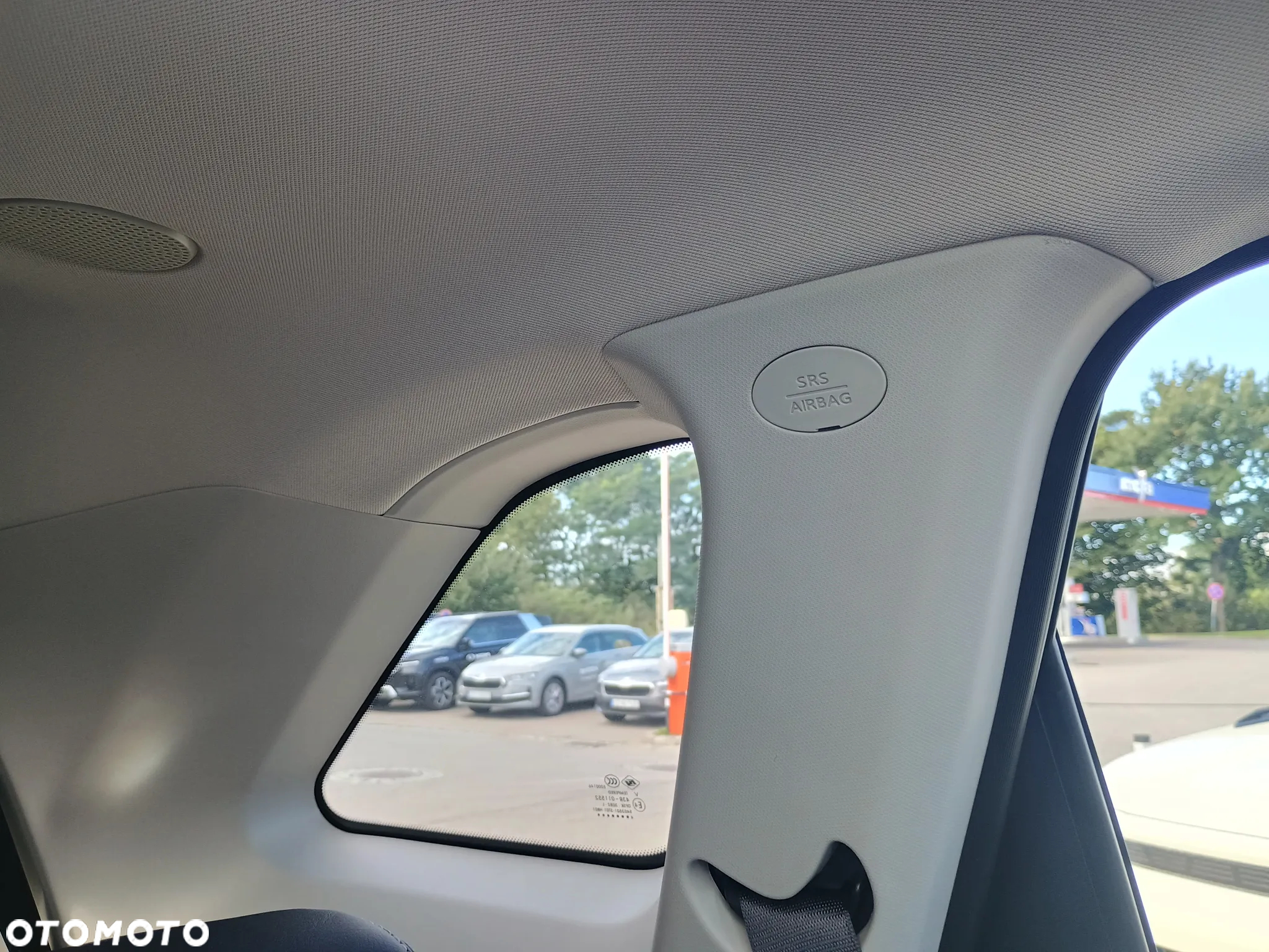 DFSK e5 1.5 PHEV Prestige E-CVT - 36