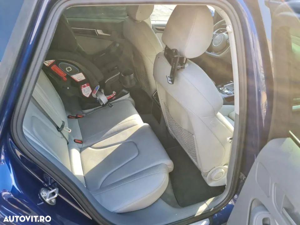Audi A4 - 31