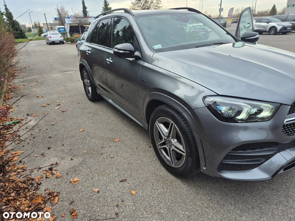 Mercedes-Benz GLE - 6