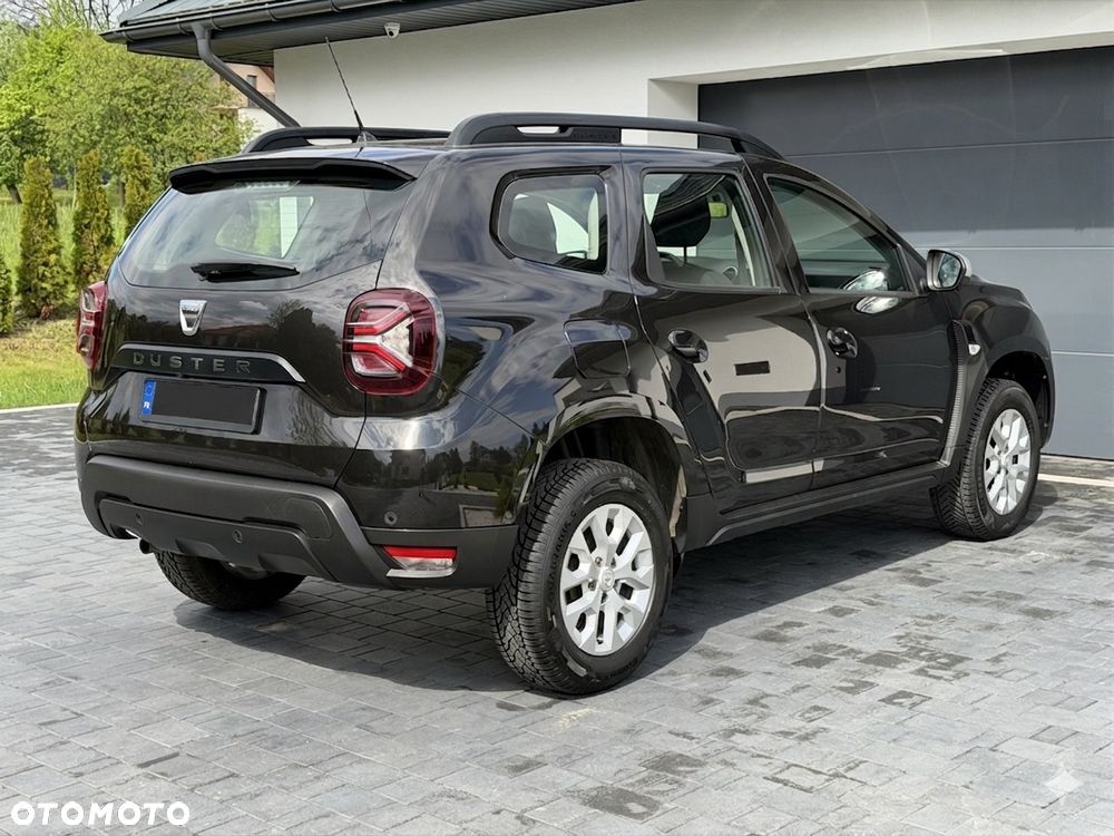 Dacia Duster 1.0 TCe Comfort - 6