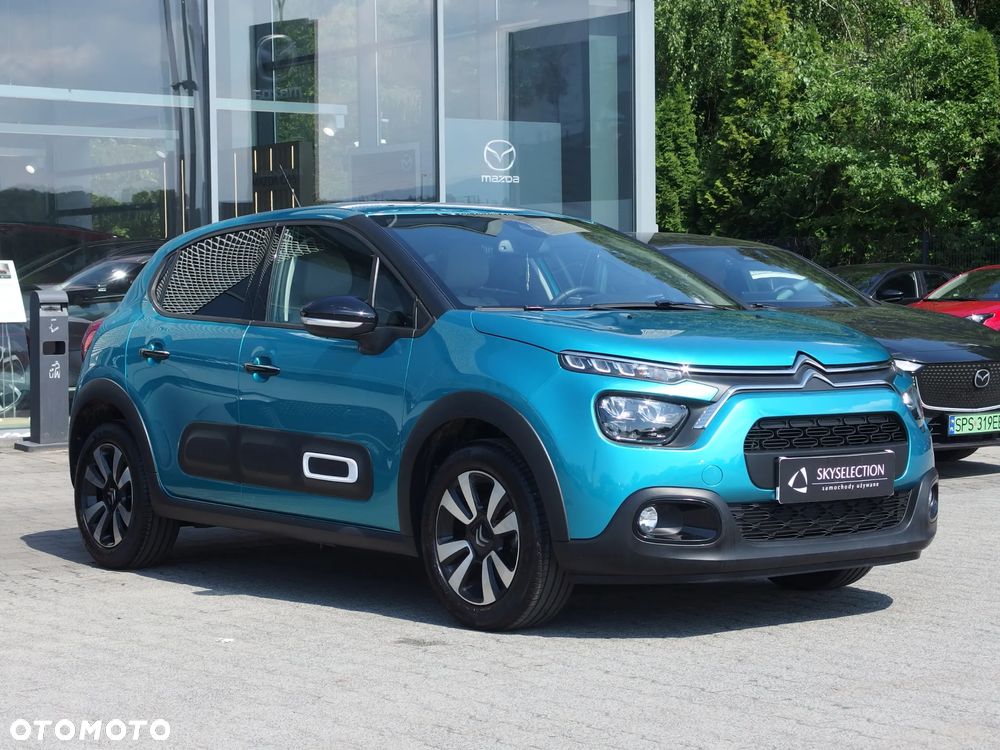 Citroën C3 1.2 PureTech Max - 2