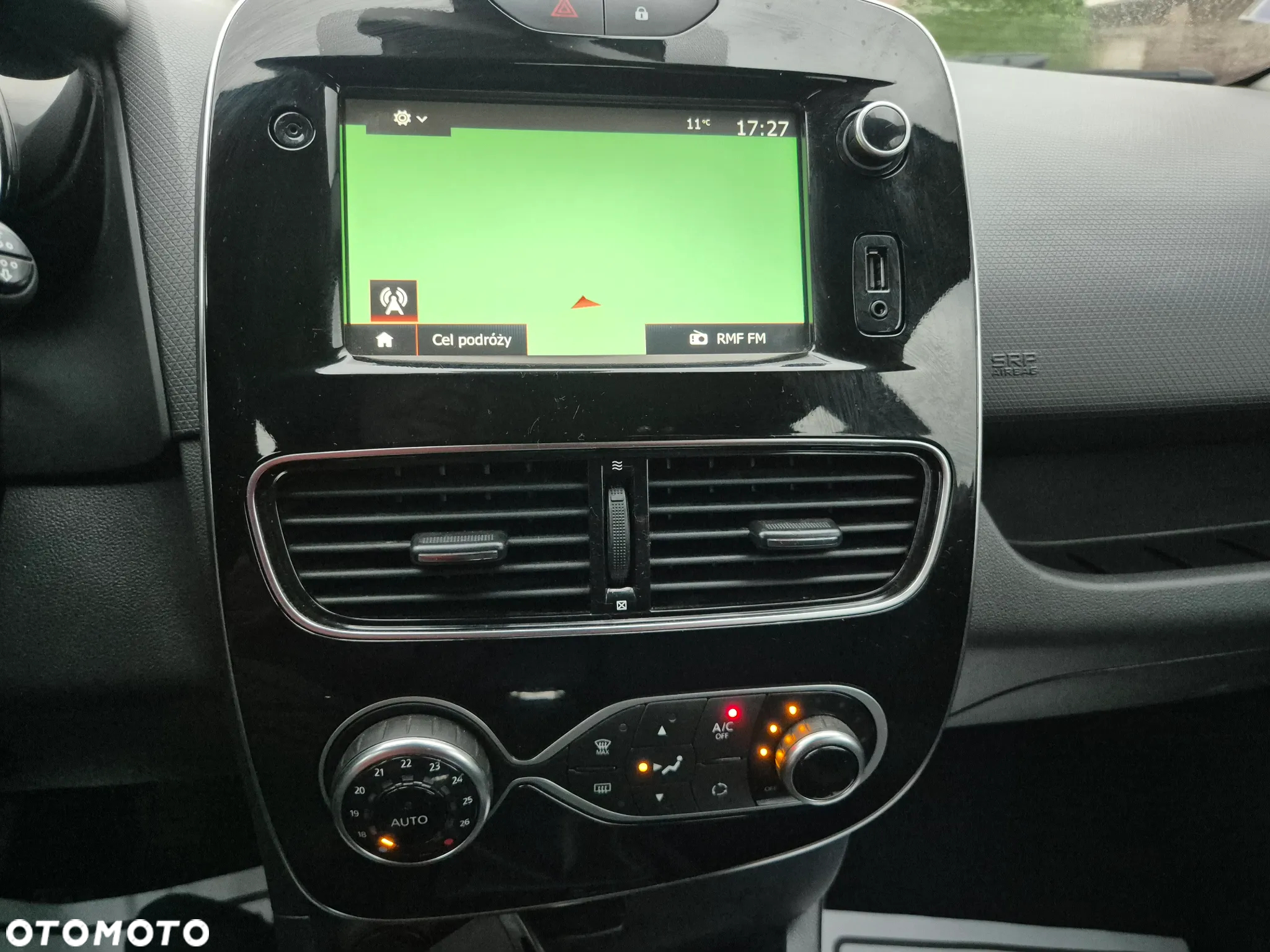 Renault Clio 1.5 dCi Dynamique - 10