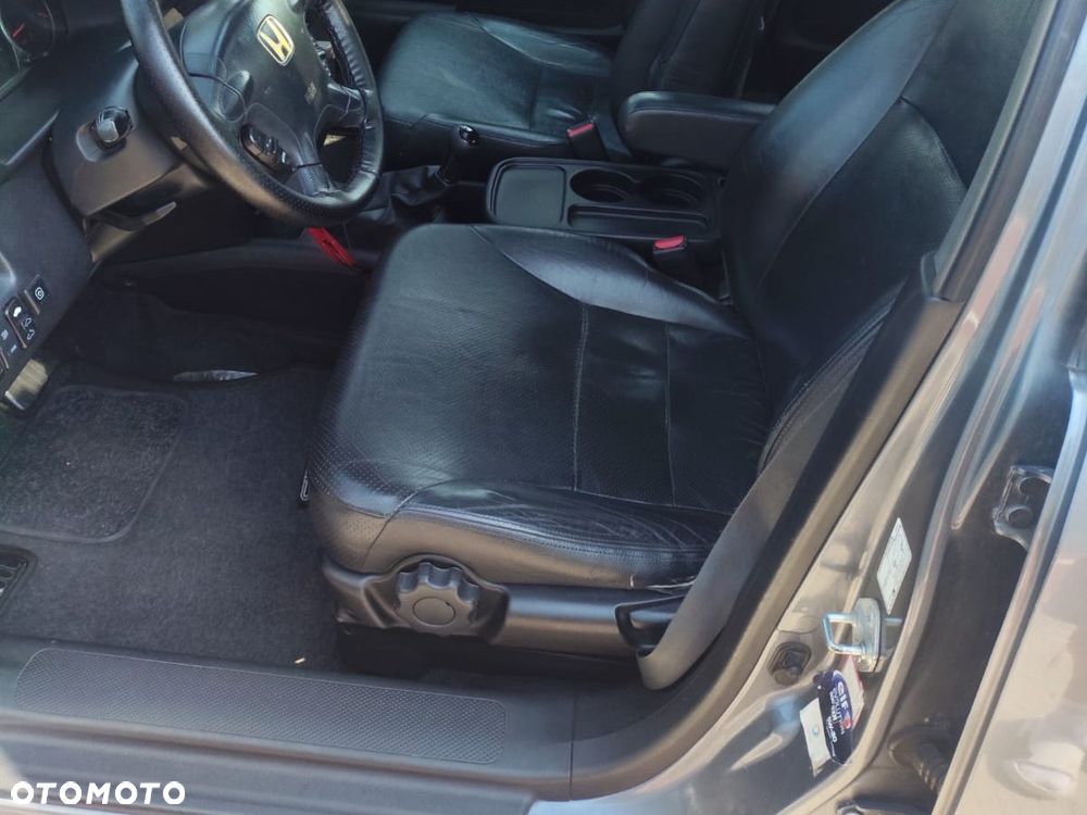 Honda CR-V 2.0 Executive - 21