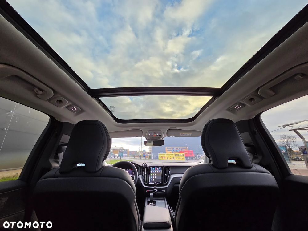 Volvo XC 60 B4 B Geartronic RDesign - 6