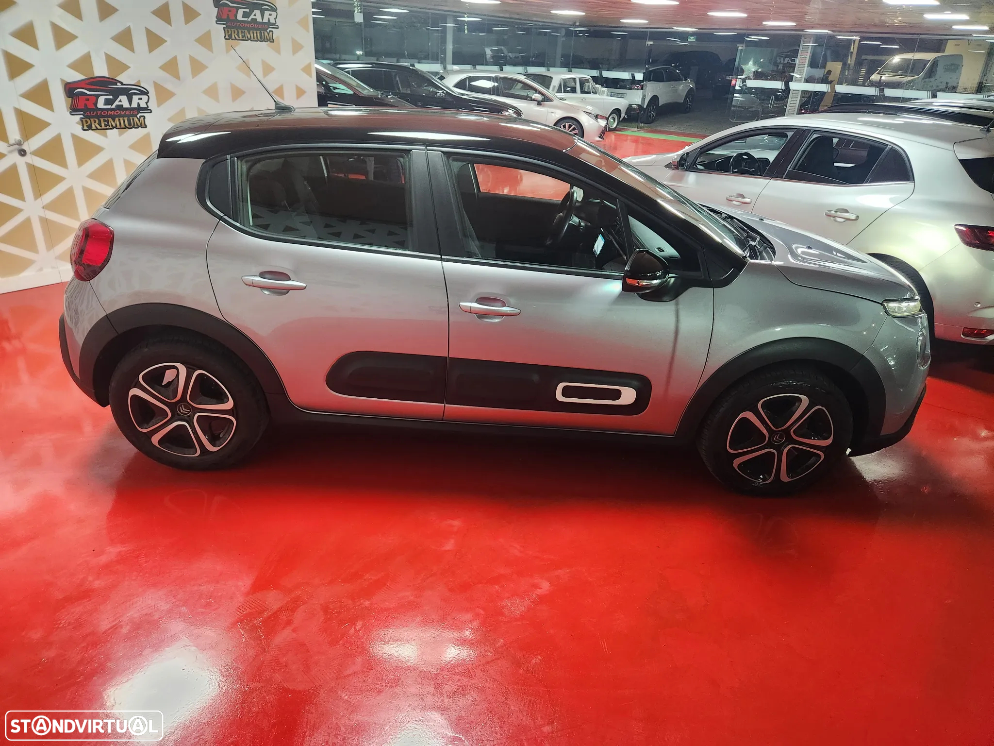 Citroën C3 1.5 BlueHDi Feel - 8