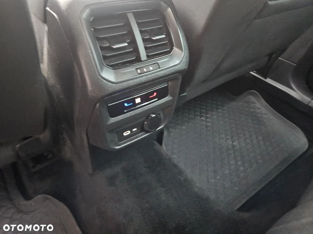 Volkswagen Tiguan 2.0 TDI BMT SCR 4Mot Comfortline DSG - 10