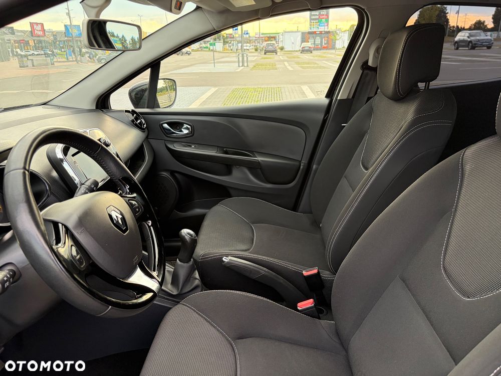Renault Clio 1.5 dCi 75 Expression - 7