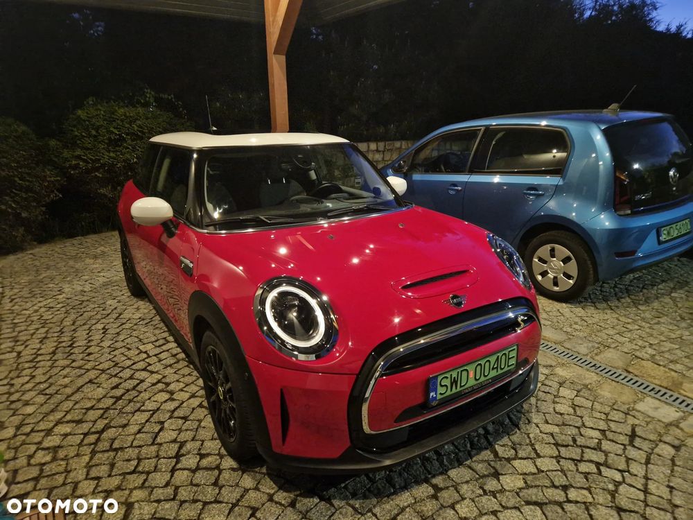 MINI Cooper - 3