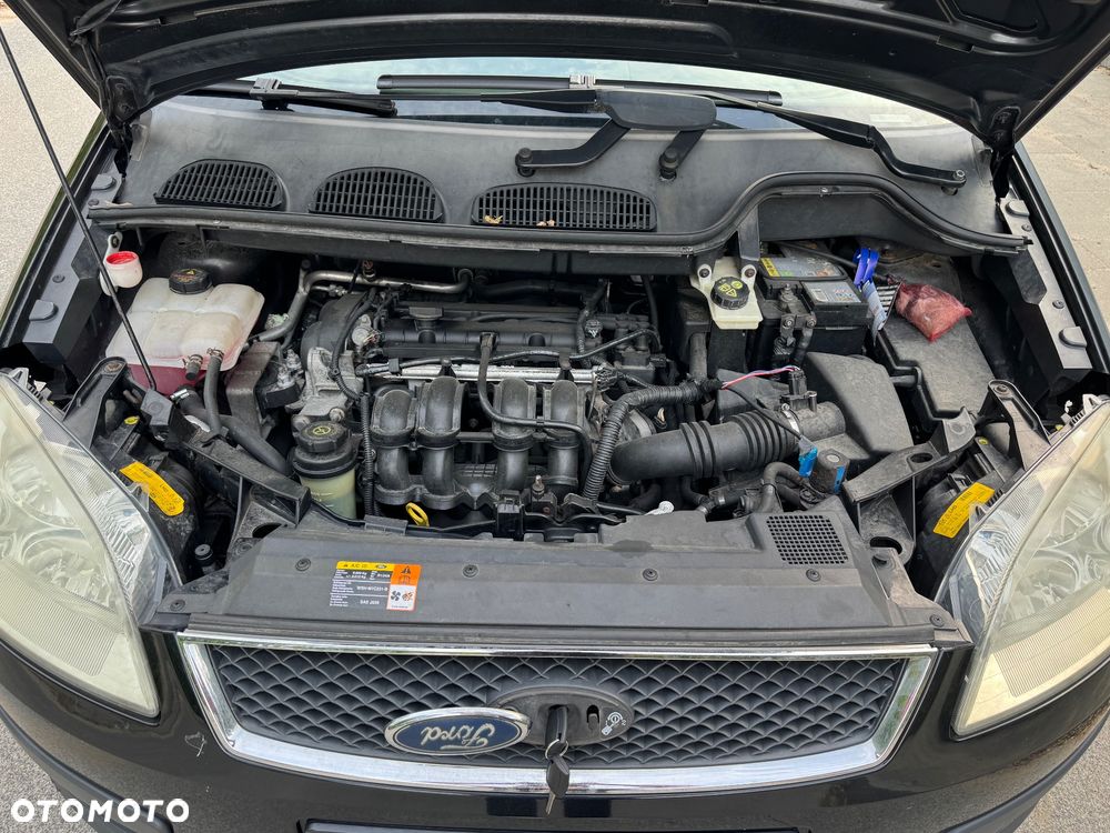 Ford Focus - 13