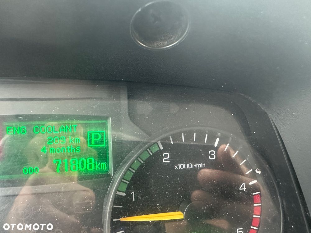 Mitsubishi Canter - 7