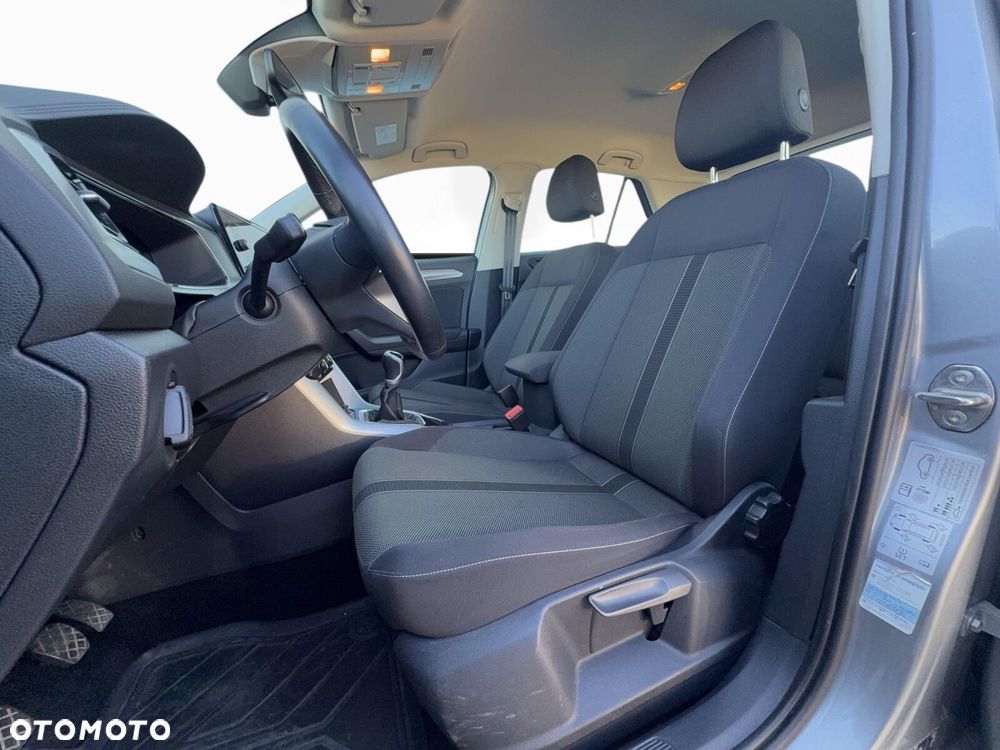 Volkswagen T-Roc 1.5 TSI Life - 31