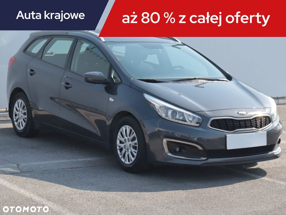 Kia Ceed - 3