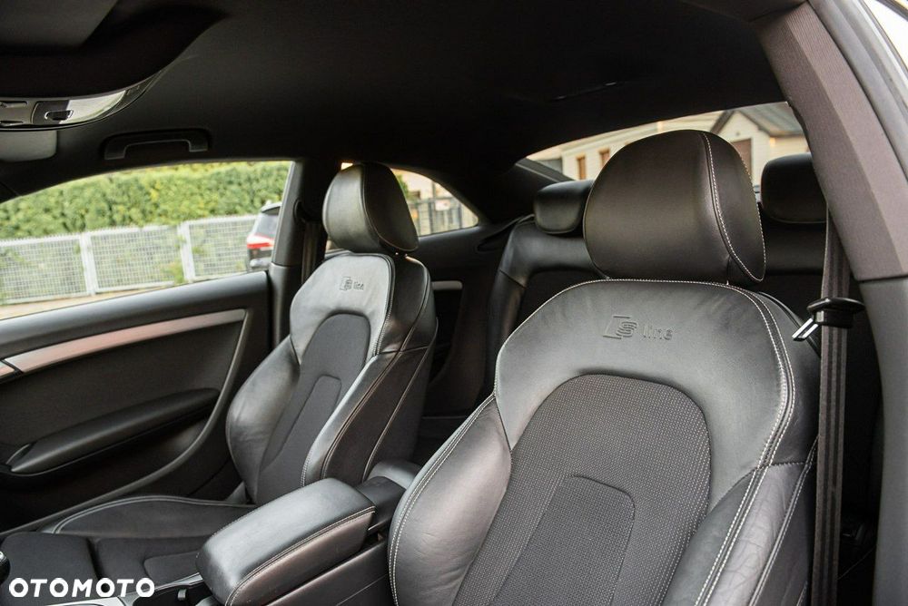 Audi A5 - 6