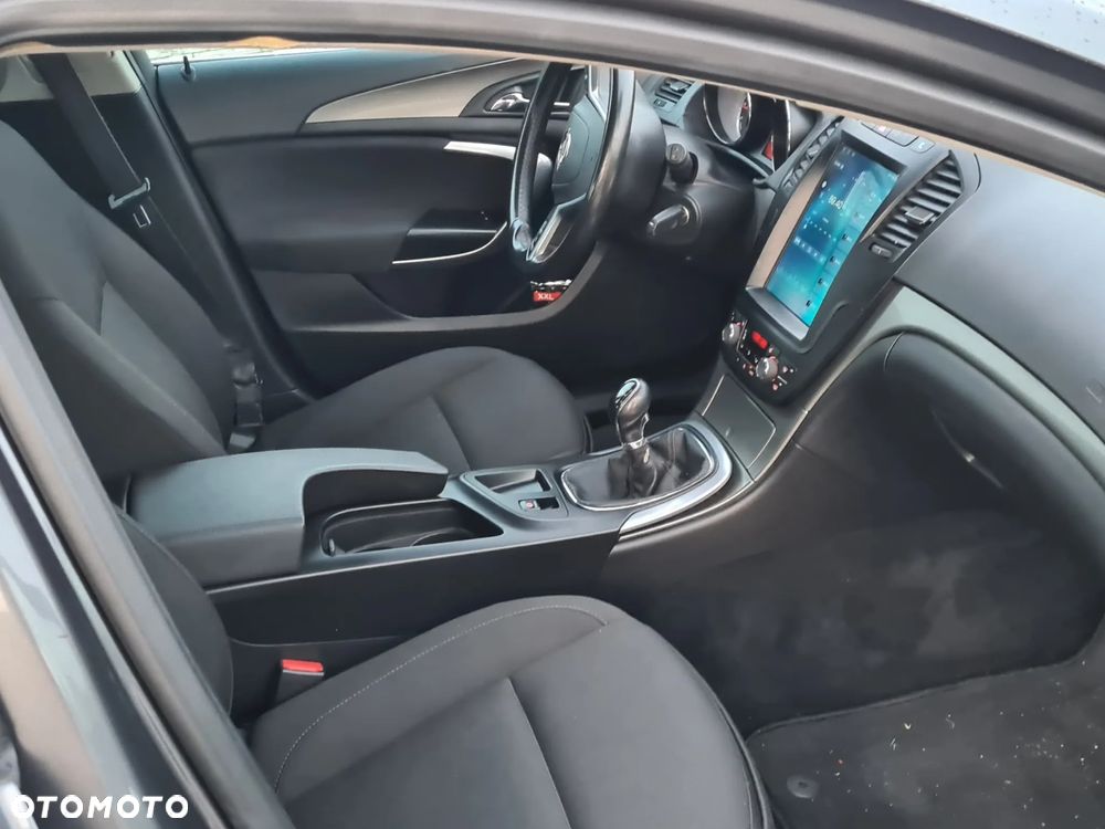 Opel Insignia 1.6 Turbo - 5