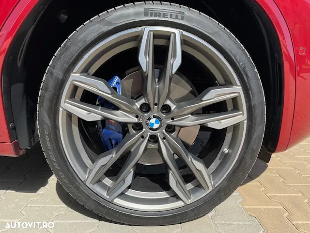 BMW X4 M M40i - 14