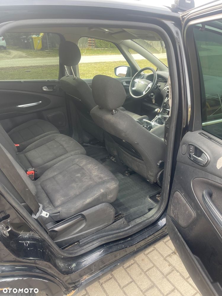 Ford S-Max 2.0 TDCi DPF Ambiente - 11