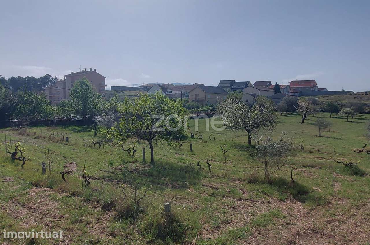 OPORTUNIDADE ÚNICA | Terreno 7.772 m² com elevado potencial – pohled 6