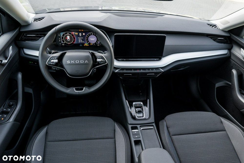 Skoda Octavia - 19