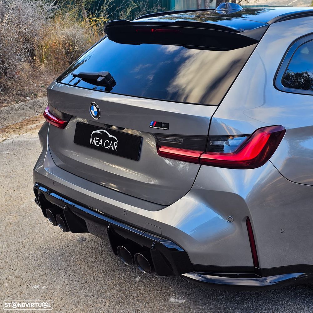 BMW M3 - 10