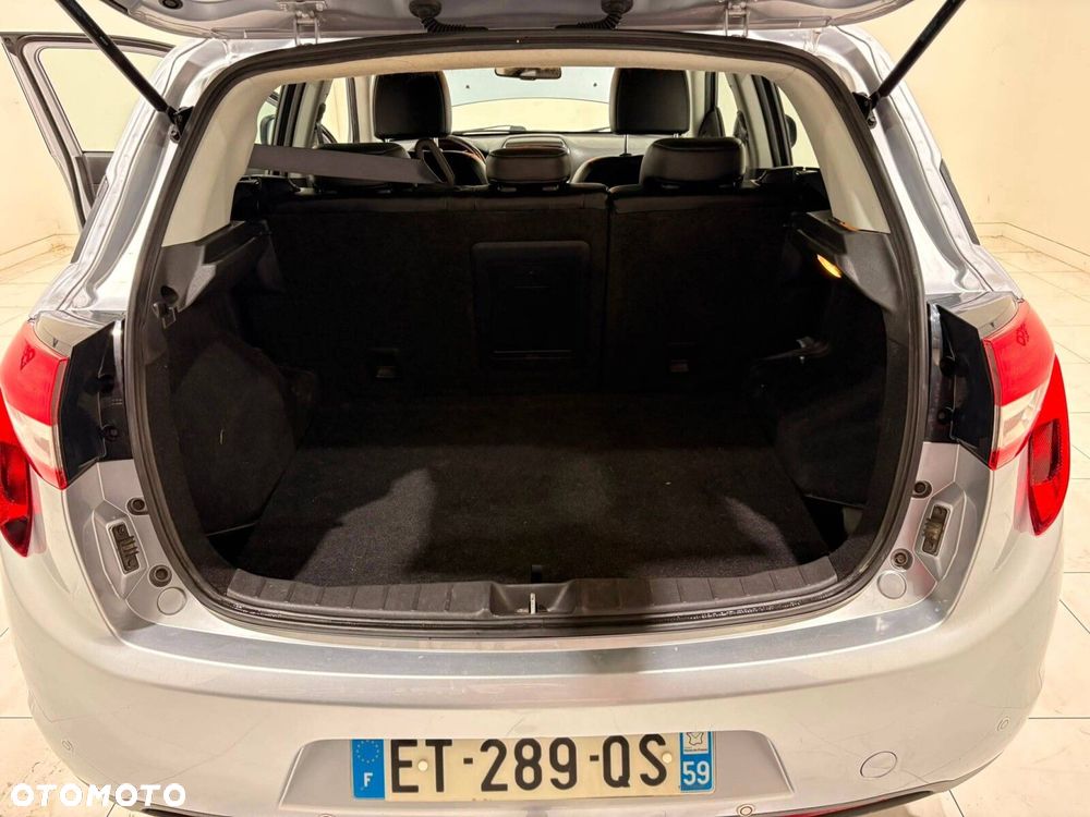 Citroën C4 Aircross - 16