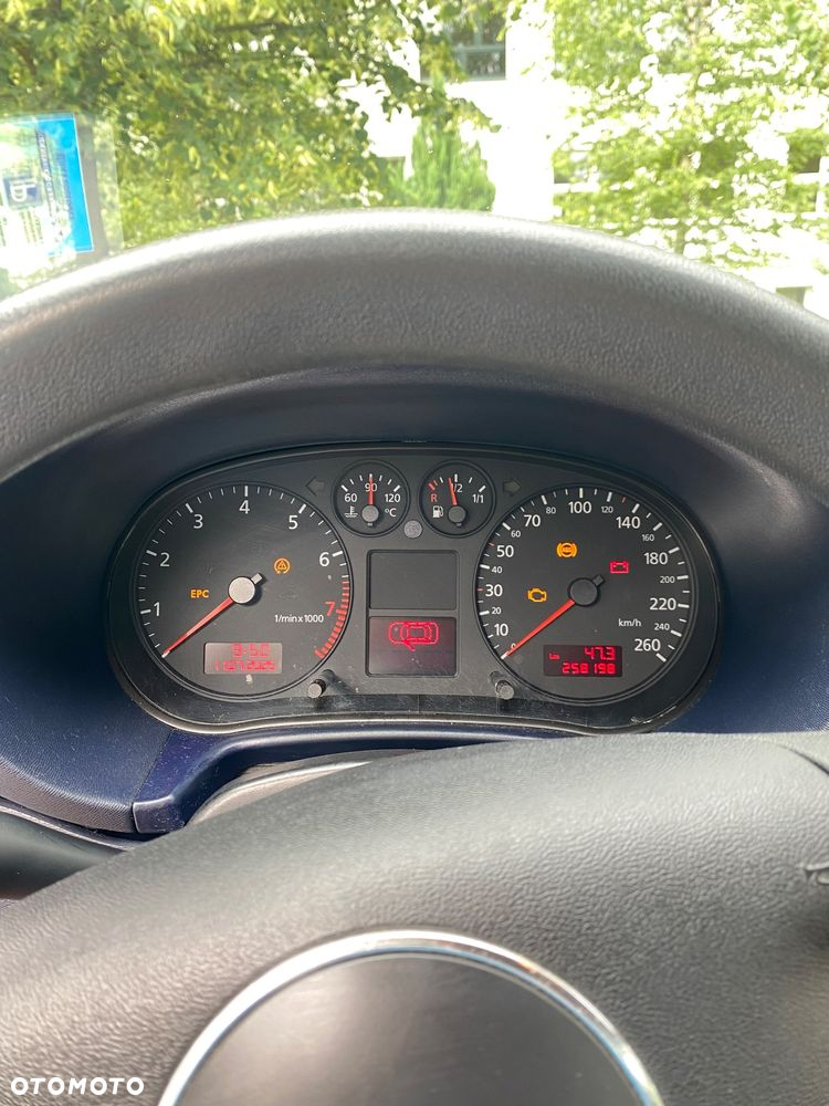 Audi A3 - 7