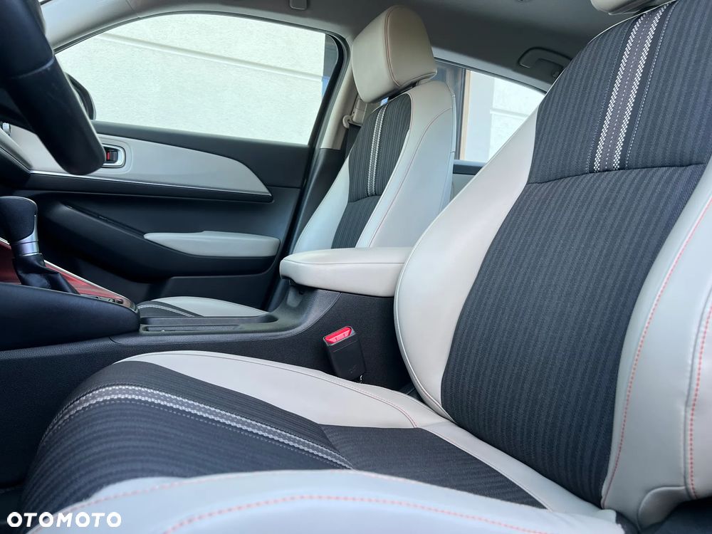 Honda HR-V 1.5 i-MMD Advance Style BSI CVT - 26