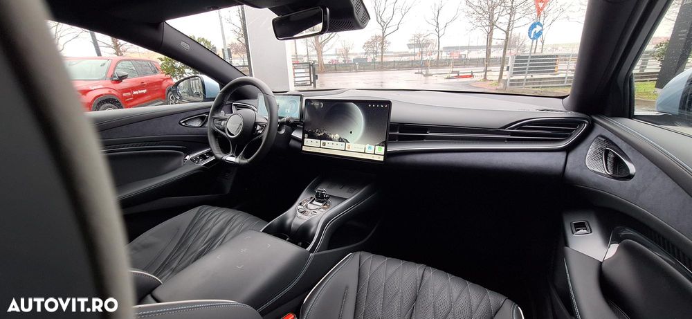 Byd Seal 82.5 kWh AWD Excellence - 11