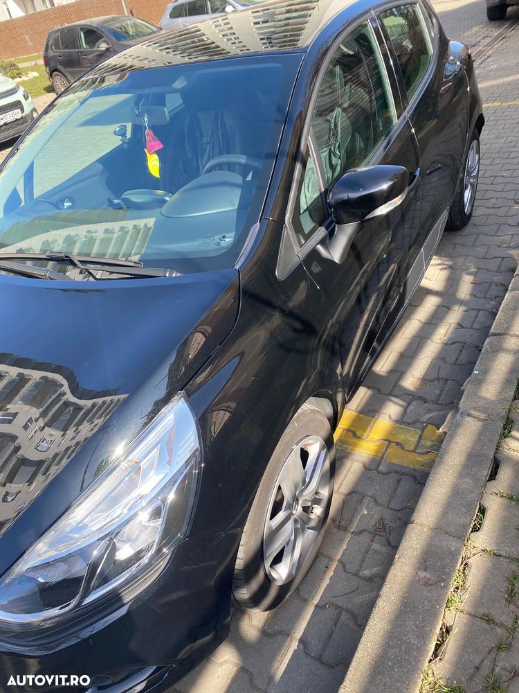 Renault Clio 1.2 Zen - 13