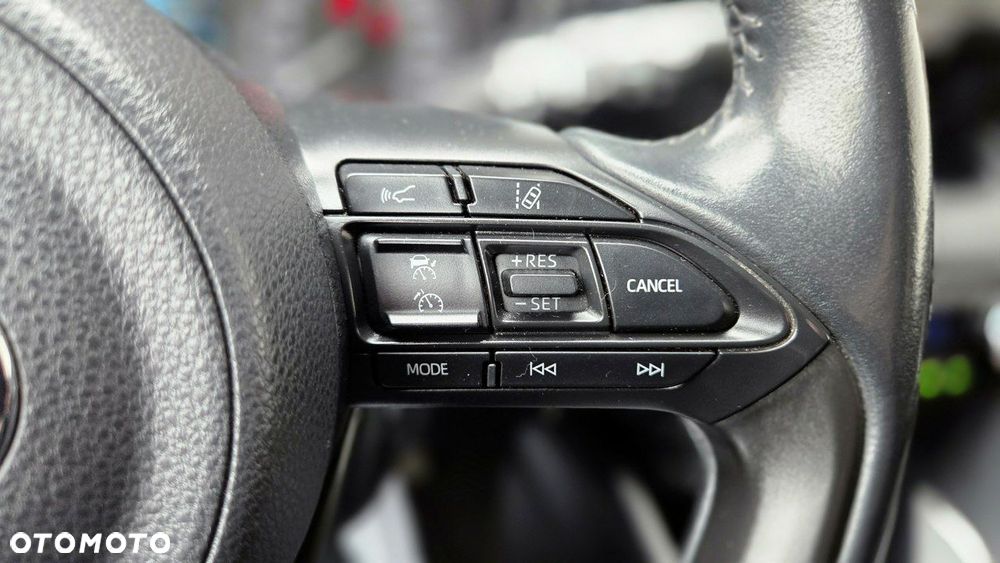 Toyota Yaris Hybrid 1.5 Comfort - 26