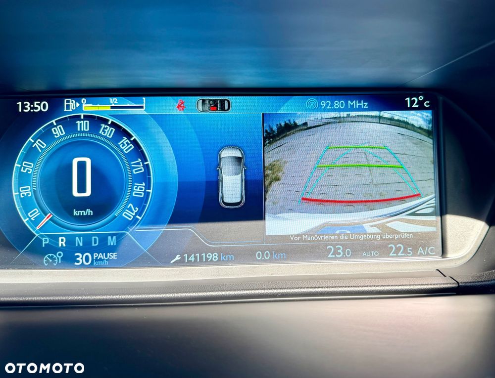 Citroën C4 Picasso BlueHDi 150 EAT6 Exclusive - 14