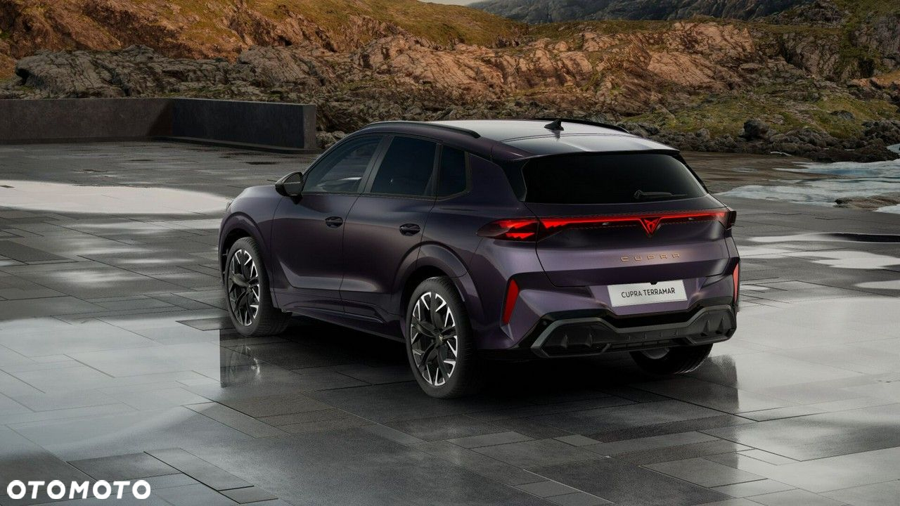 Cupra Terramar - 6