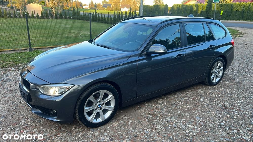 BMW Seria 3 - 24