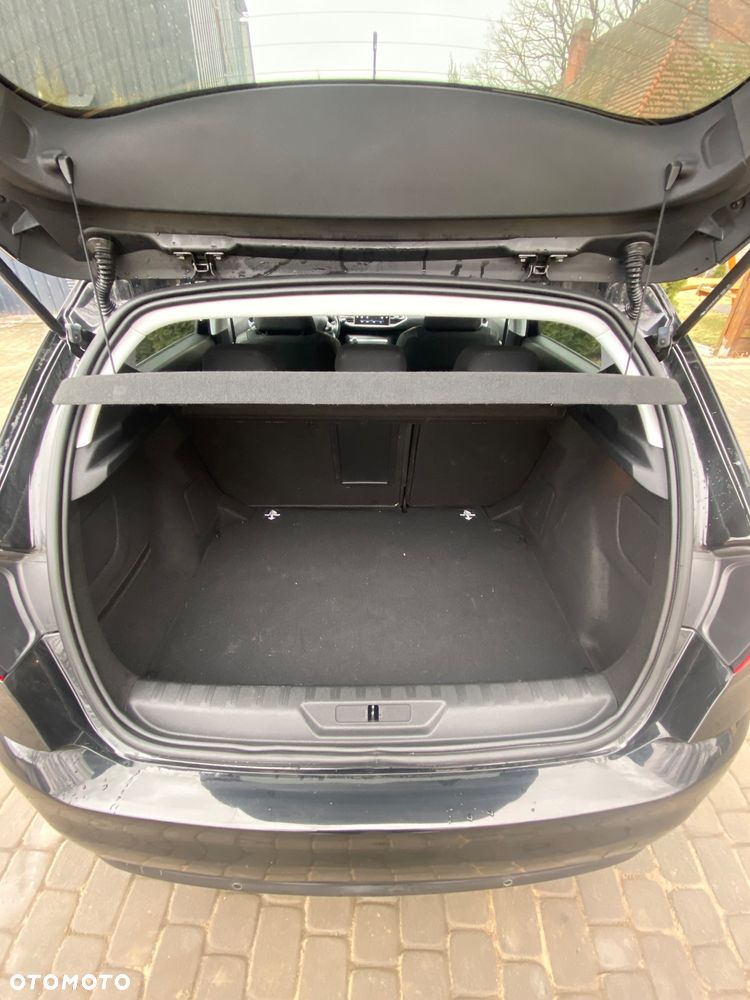 Peugeot 308 BlueHDi 130 Stop & Start Active - 35